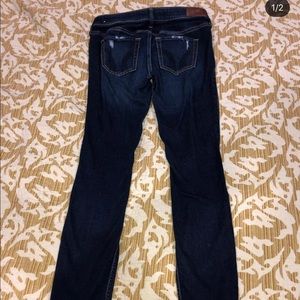 Hollister Skinny jeans